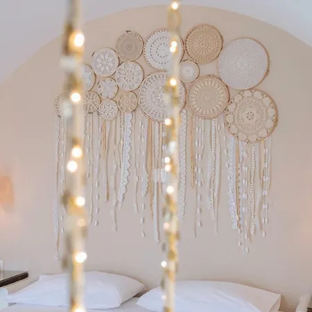 Gorgona Traditional 2 Lejlighed