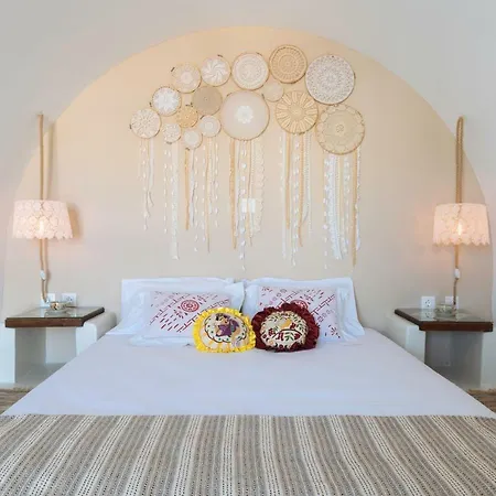 Lejlighed Gorgona Traditional 2 Kárpathos