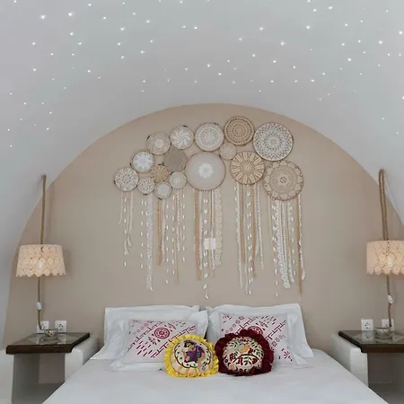 Lejlighed Gorgona Traditional 2 Kárpathos