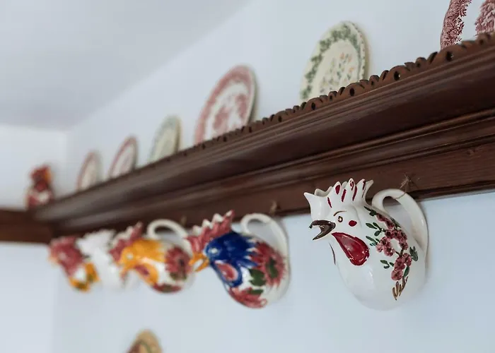 Lejlighed Gorgona Traditional 2 *