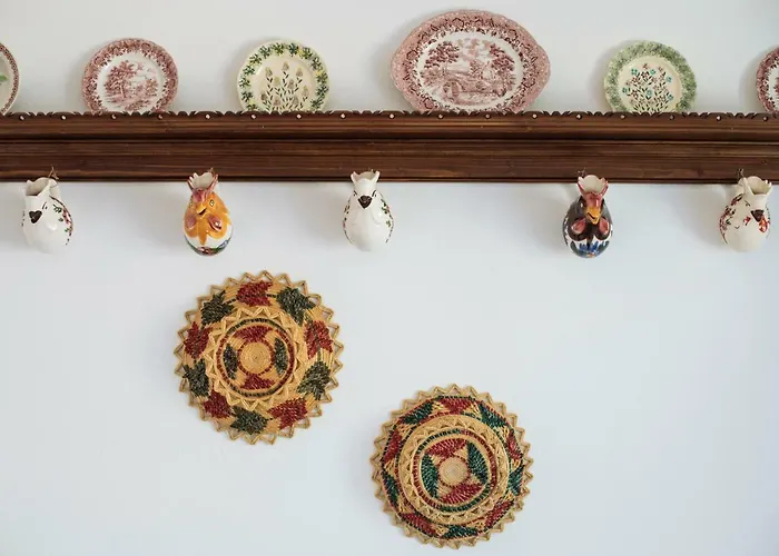 Gorgona Traditional 2 Lejlighed