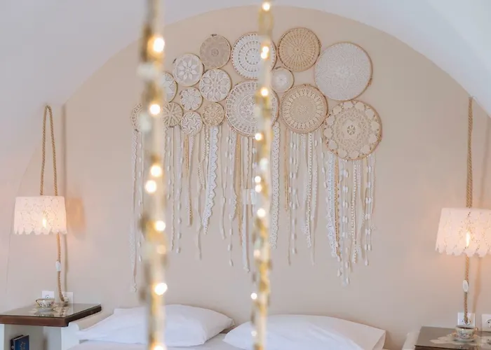 Gorgona Traditional 2 Lejlighed