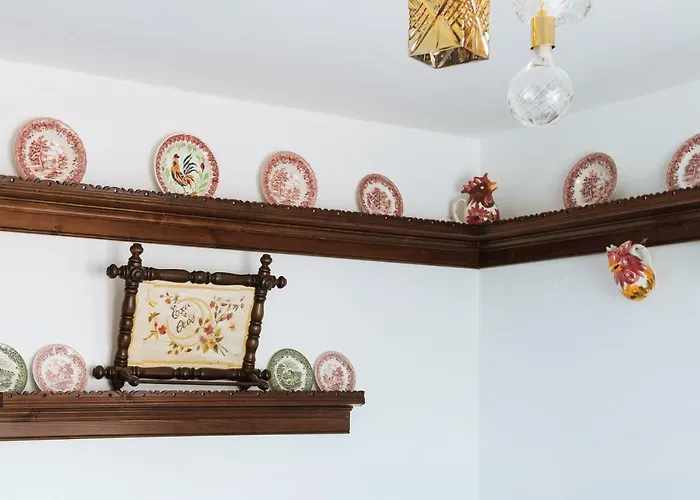 Lejlighed Gorgona Traditional 2 Kárpathos