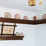 Apartamento Gorgona Traditional 2 Kárpatos