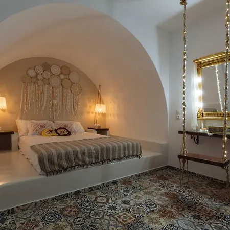 Gorgona Traditional 2 Κάρπαθος