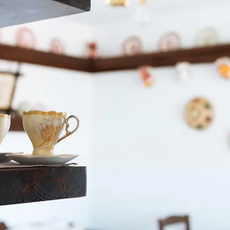 Gorgona Traditional 2 Апартаменты Карпатос