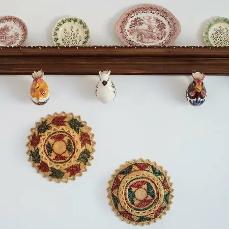 Gorgona Traditional 2 Διαμέρισμα