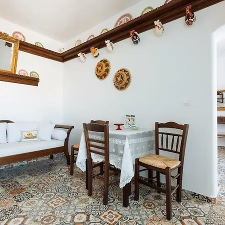 Gorgona Traditional 2 Κάρπαθος
