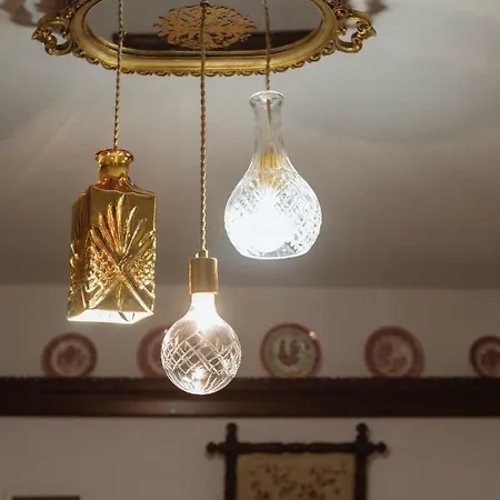 Διαμέρισμα Gorgona Traditional 2 Κάρπαθος