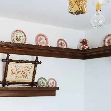 Apartment Gorgona Traditional 2 Karpathos