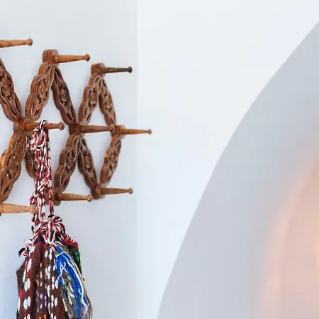 Gorgona Traditional 2 Apartment Karpathos