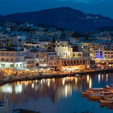 Apartment Gorgona Traditional 2 Karpathos