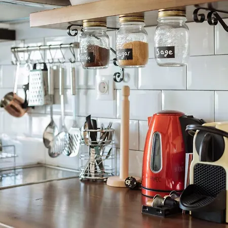 Gorgona Traditional 2 Apartment *