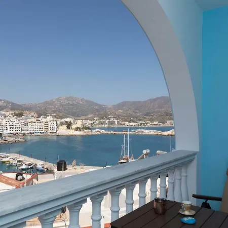 Apartamento Gorgona Traditional 2 Kárpatos