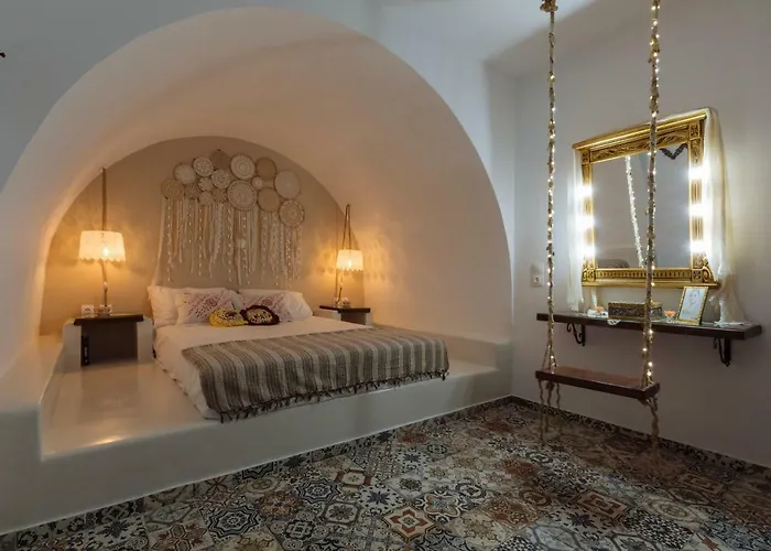 Gorgona Traditional 2 Карпатос