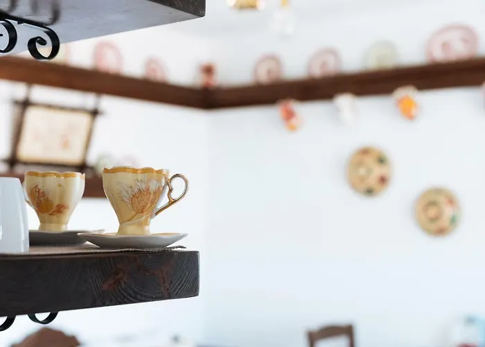 Gorgona Traditional 2 Апартаменты Карпатос