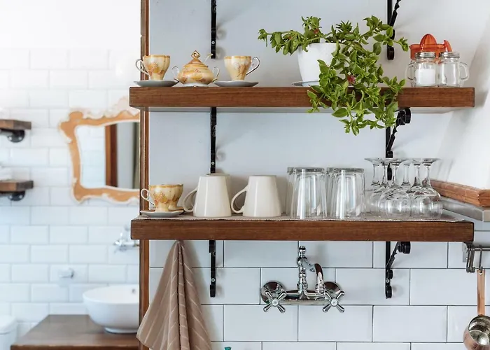 Апартаменты Gorgona Traditional 2 *