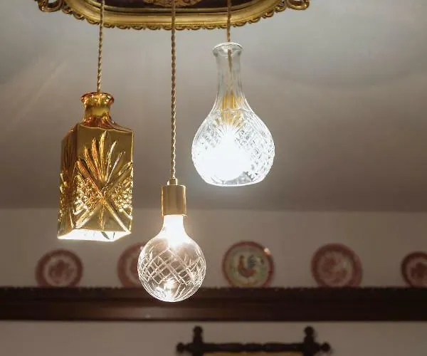 Апартаменты Gorgona Traditional 2 Карпатос