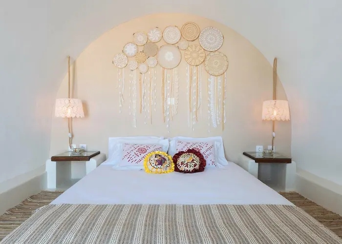 Апартаменты Gorgona Traditional 2 Карпатос