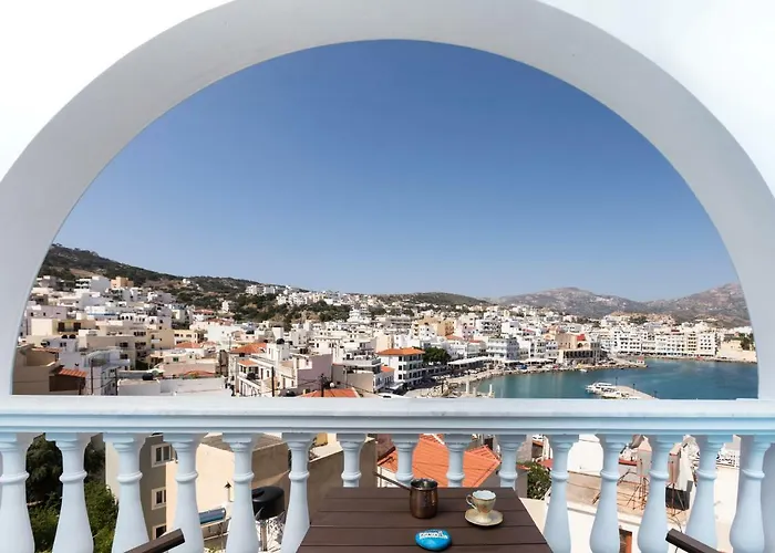 Gorgona Traditional 2 Апартаменты *