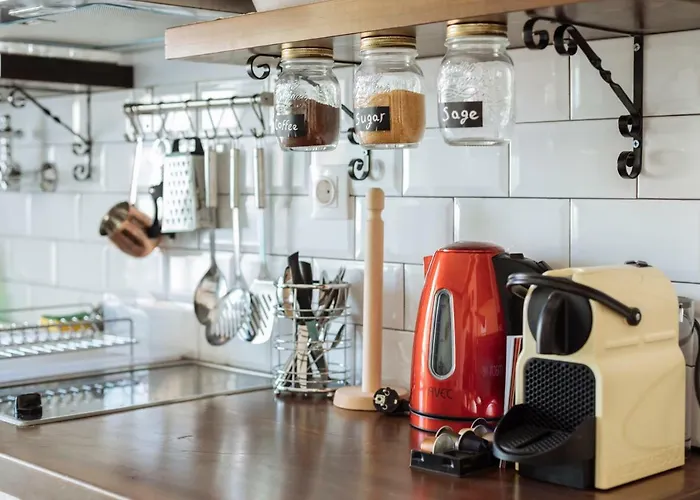 Gorgona Traditional 2 Апартаменты *